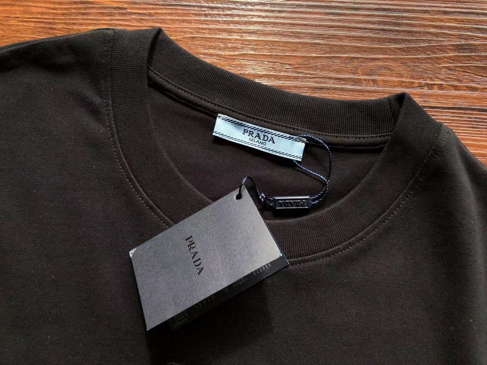 Prada T-shirt
