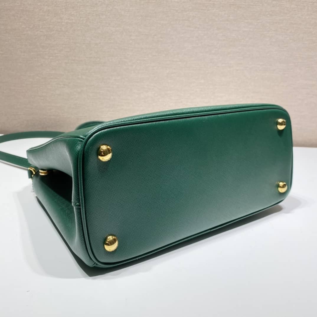 Prada Saffiano Leather Galleria Replica Bag