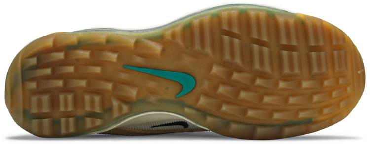 Air Max 97 Golf NRG  Lucky and Good  CJ0563-200