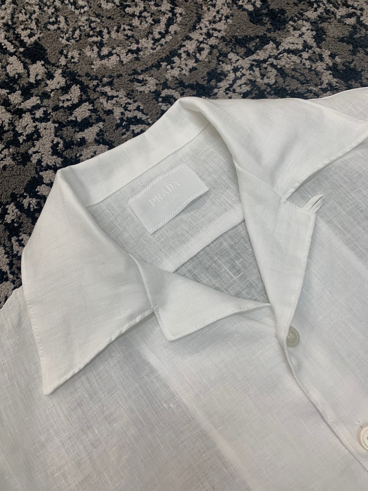 Prada Shirt