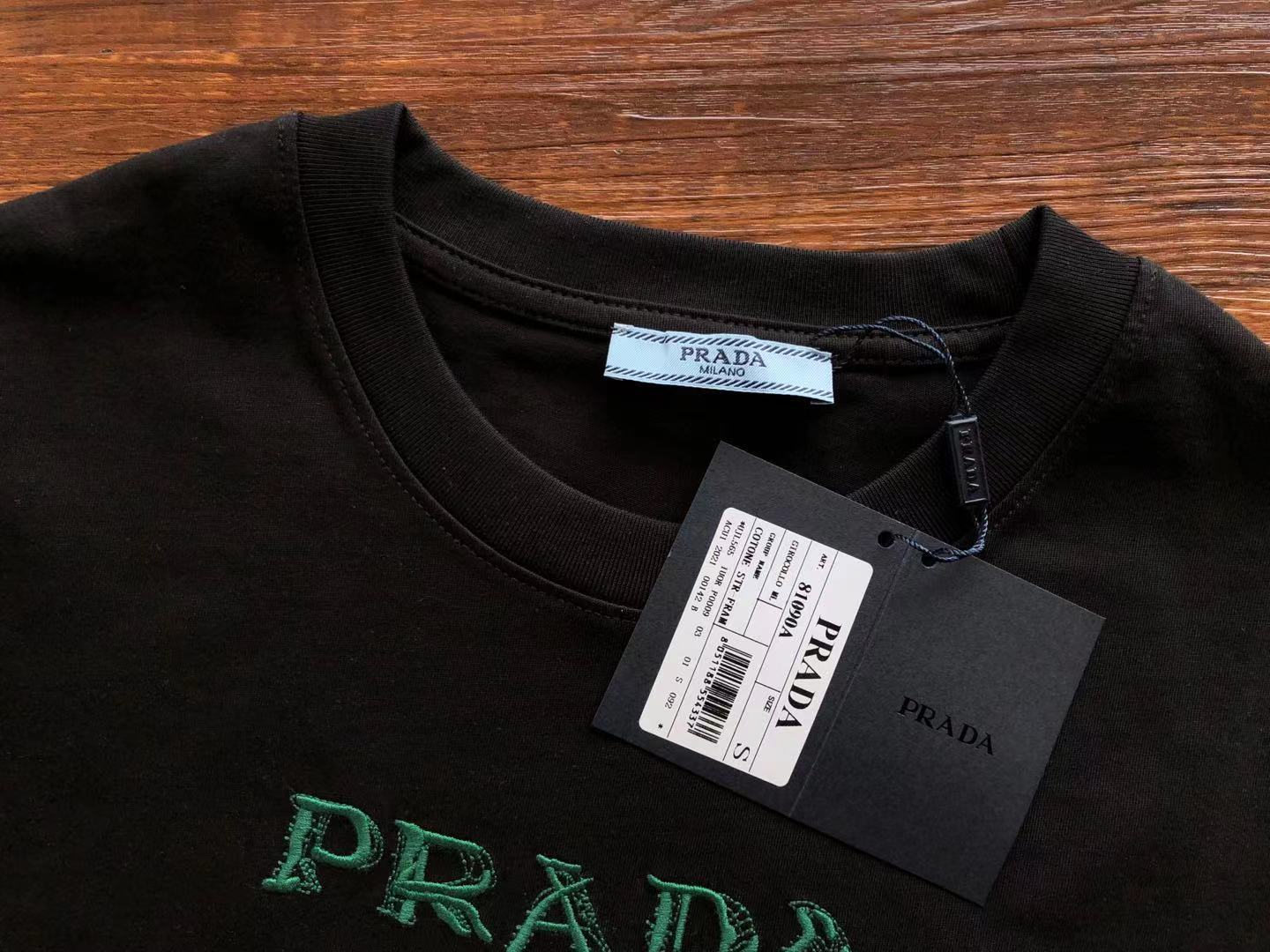 Prada T-shirt