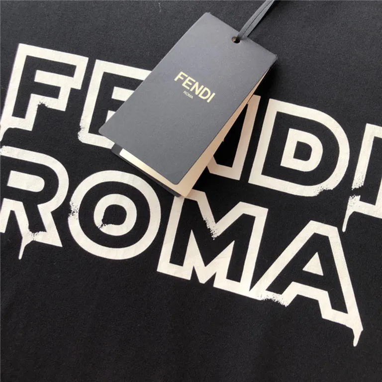 2023SS Fendi Shirt