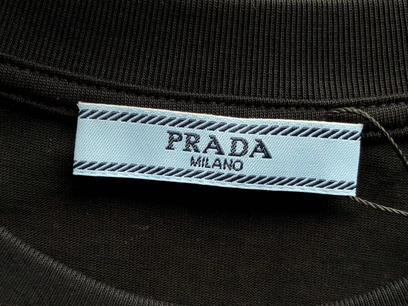 Prada T-shirt