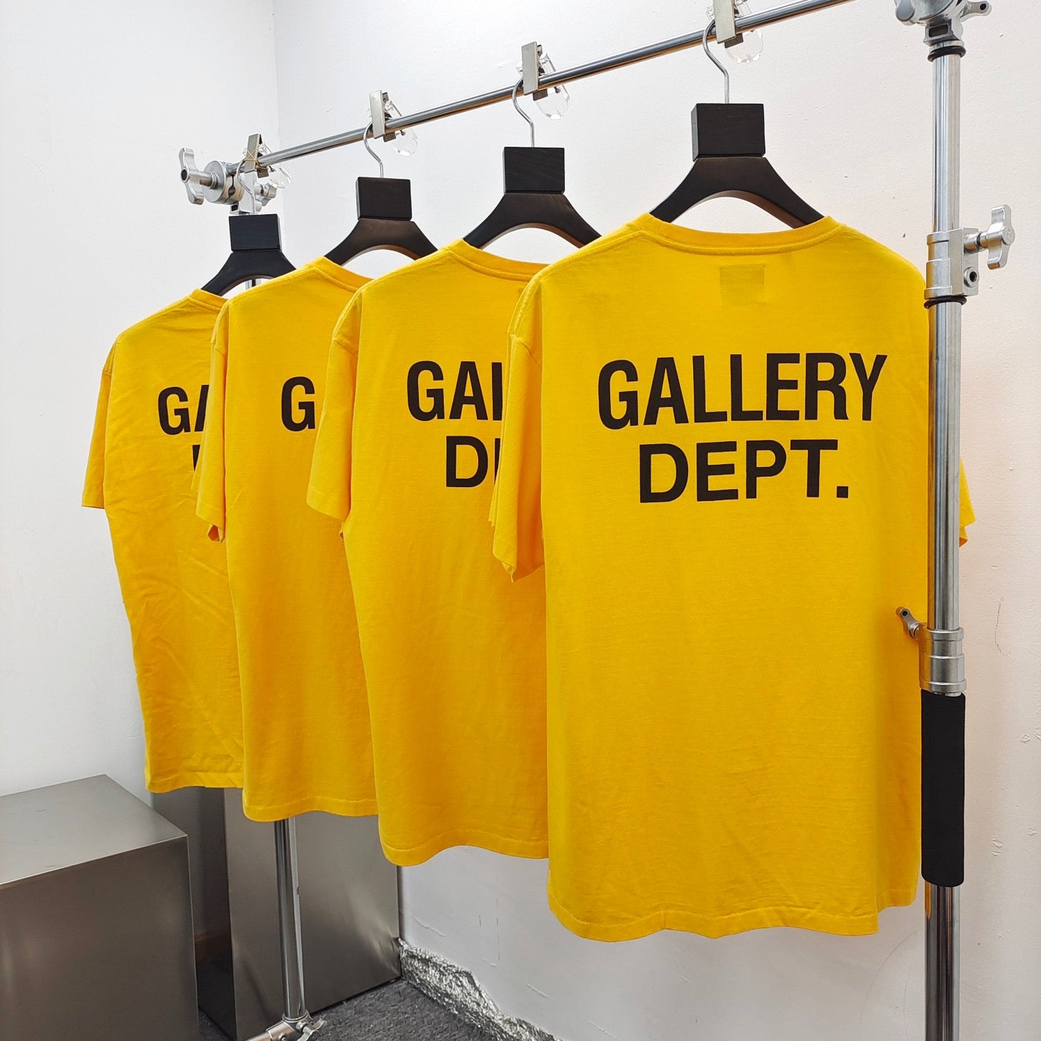 Gallery Dept T-shirt