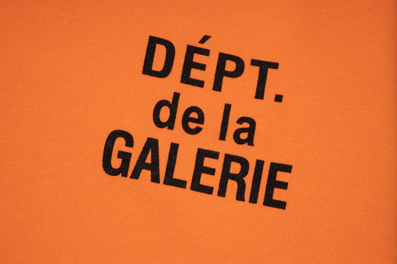 Gallery Dept Sweatshirt