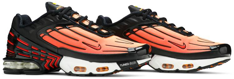 Air Max Plus 3  Tiger  CD7005-001