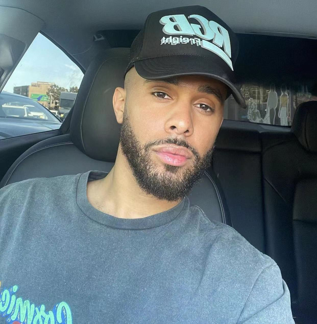 Gallery Dept T-shirt