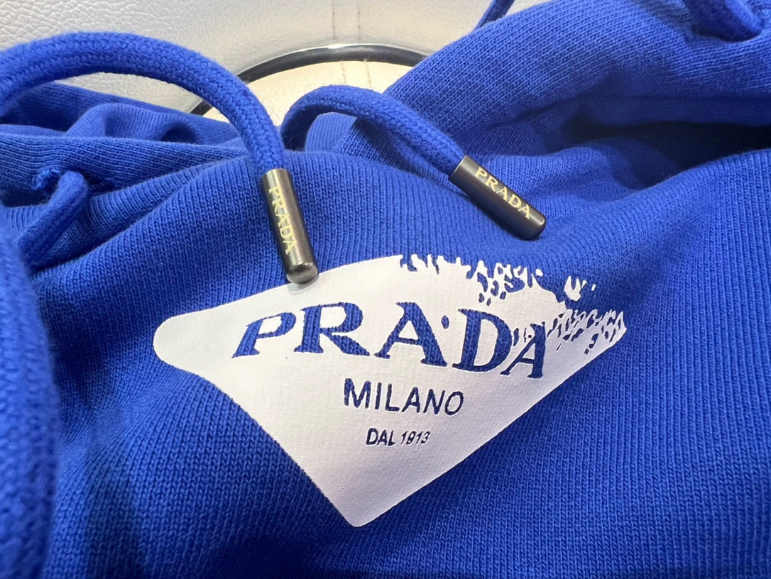 Prada Hoodie