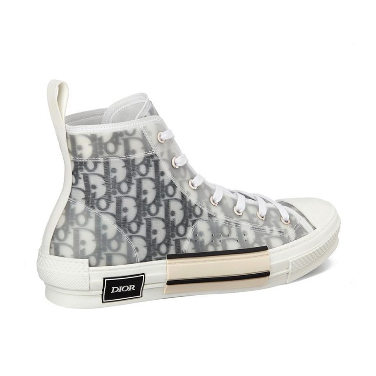 Converse Dupes Dior B23 High  Dior Oblique