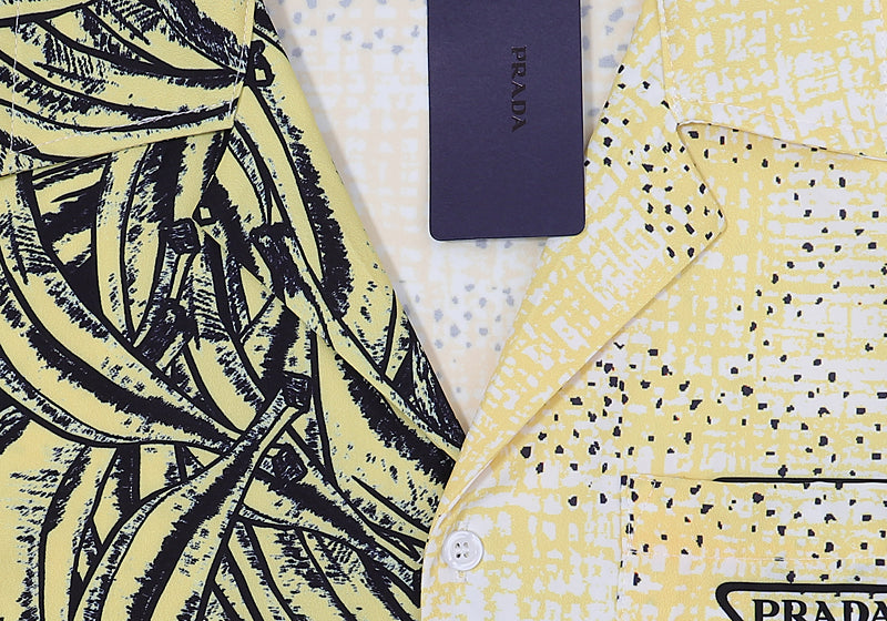 Prada Shirt