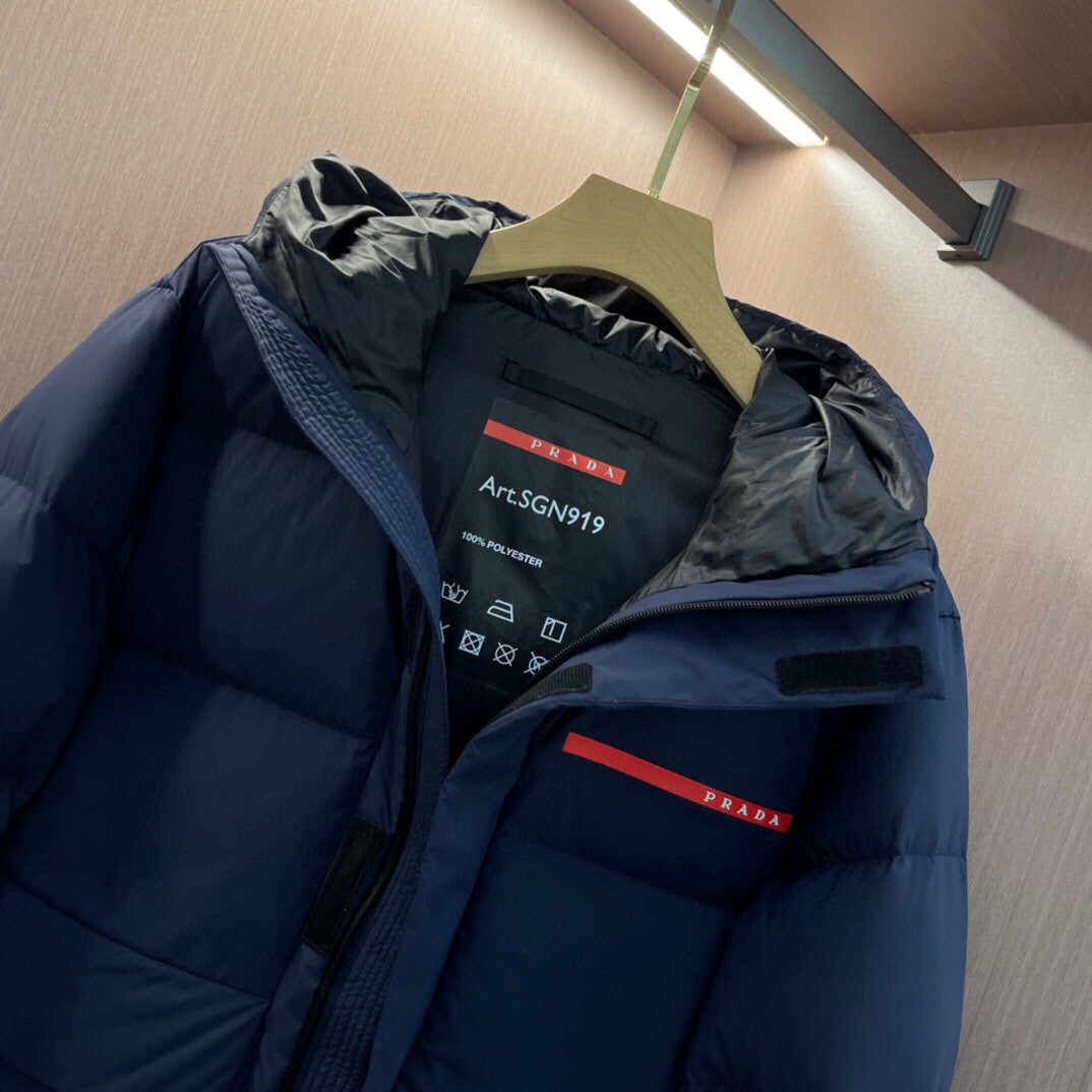 Prada Jacket