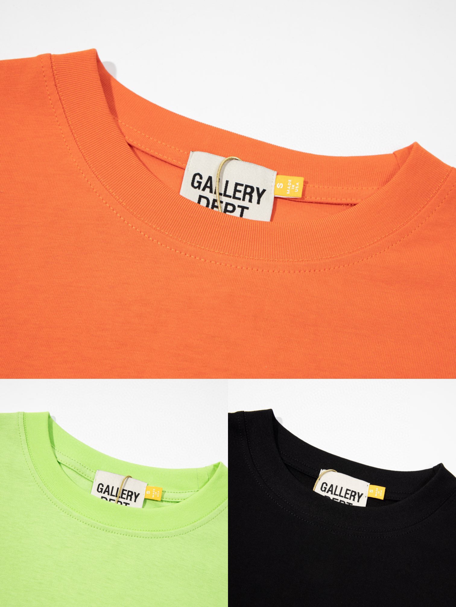 Gallery Dept Long Sleeve Shirt