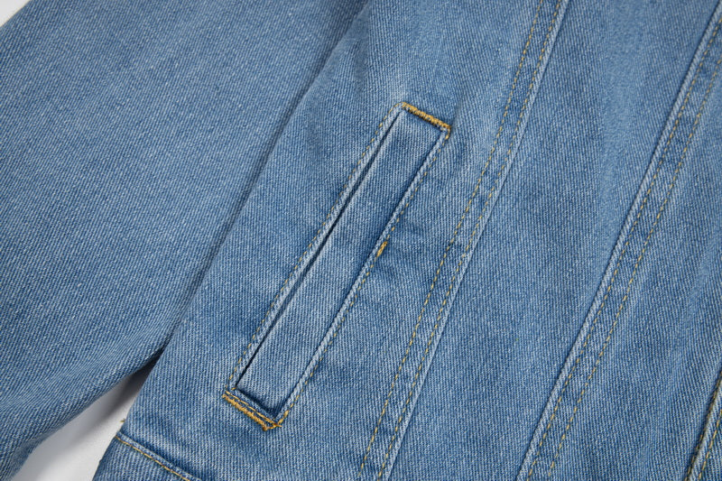 Gallery Dept Denim Jacket