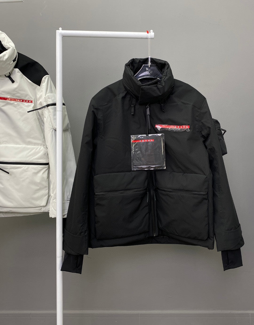 Prada Jacket