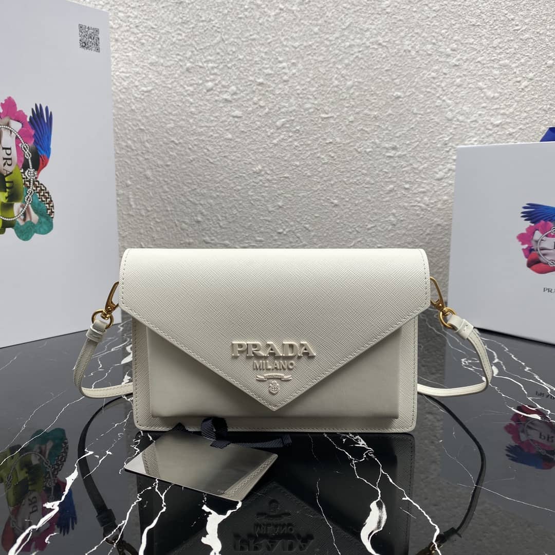 Replica Pradas Saffiano Mini Replica Bag