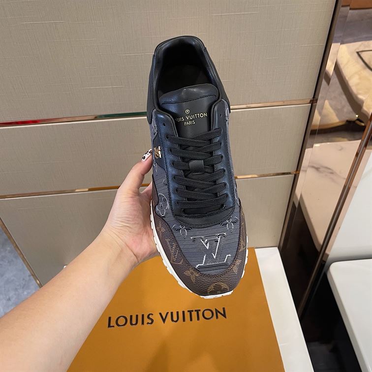 LOUIS VUITTON RUN AWAY SNEAKERS   LVS009