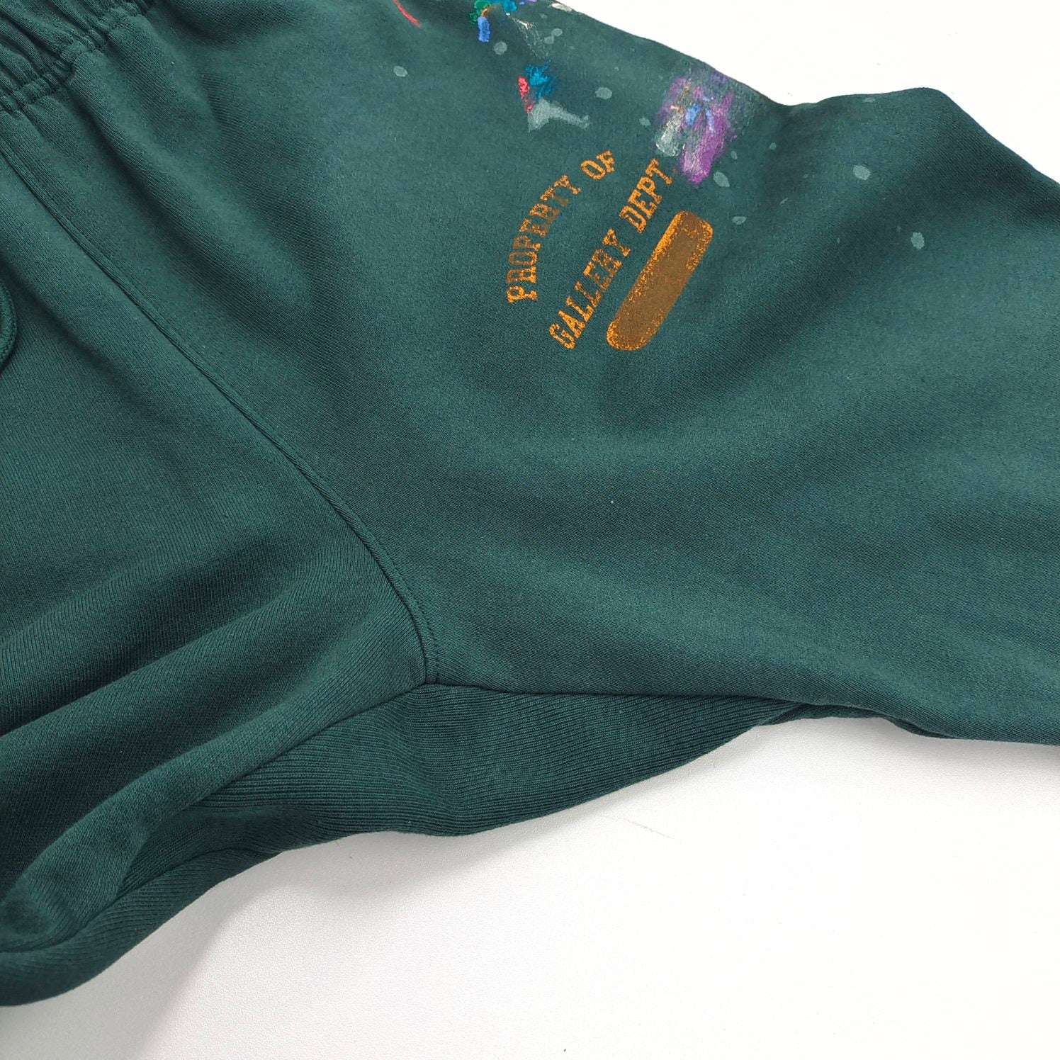 Gallery Dept Sweatpants