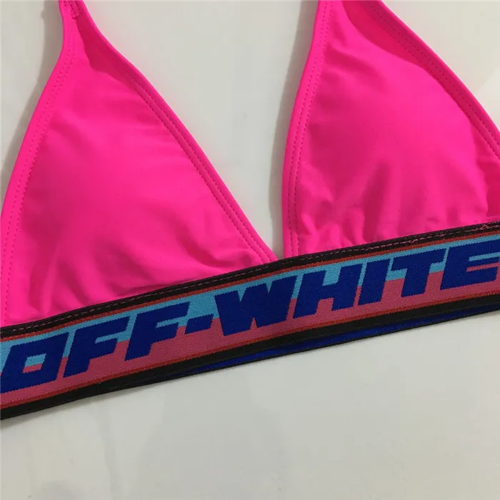 Off White Bikini