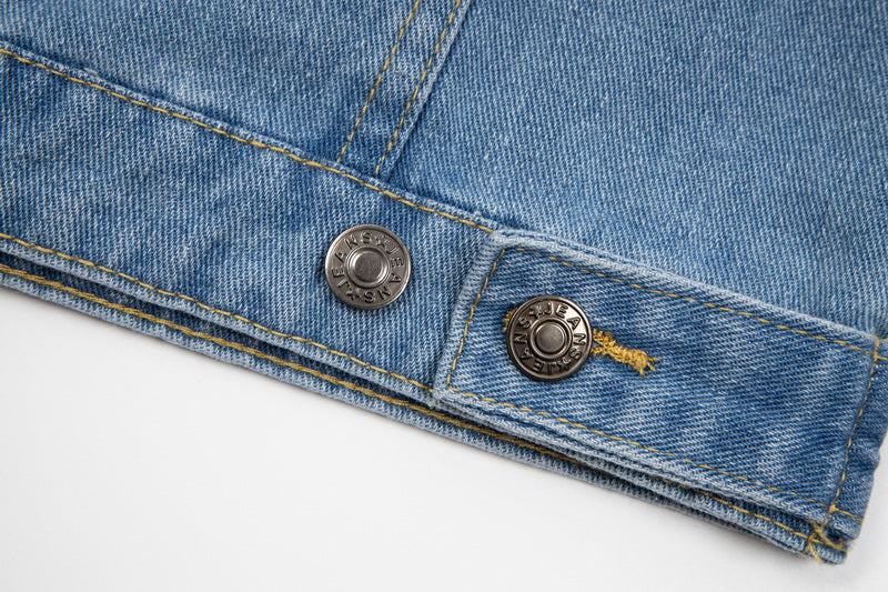 Gallery Dept Denim Jacket