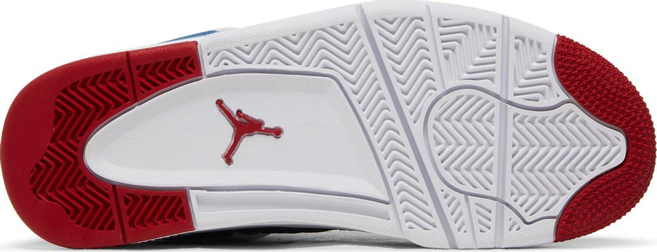 Air Jordan 4 Retro GS  Messy Room  DR6952-400 Reps