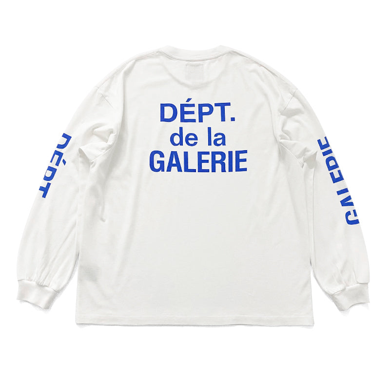 Gallery Dept Long Sleeve Shirt