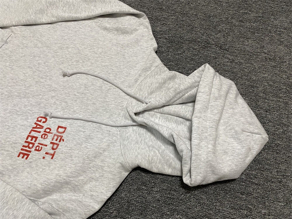 Gallery Dept Hoodie