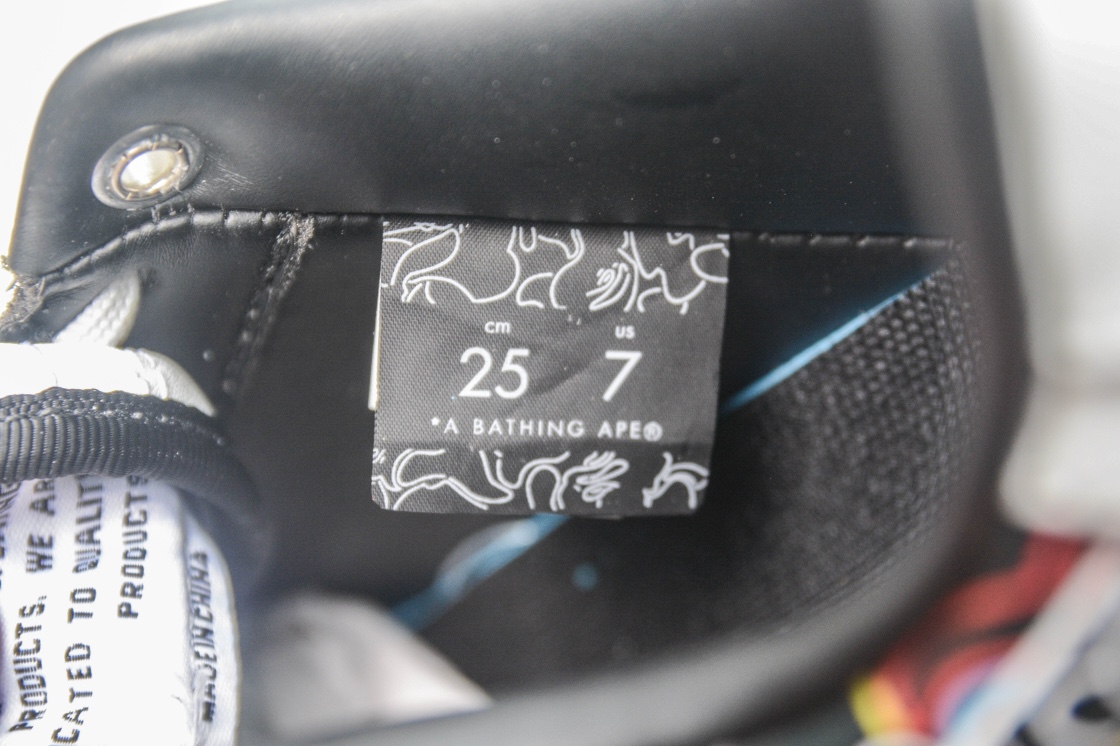 A Bathing Ape Bape Sta