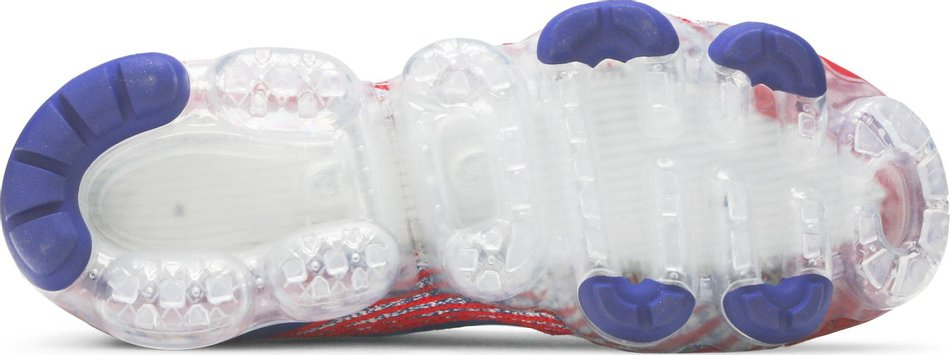 Air VaporMax 3.0 Flyknit  USA  CW5585-100