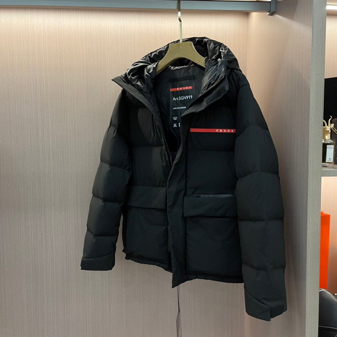 Prada Jacket