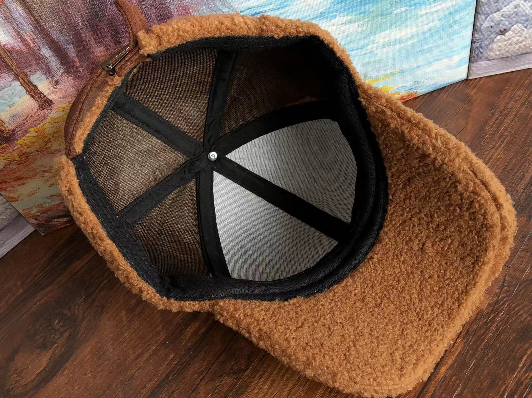 Prada Bucket Hat Dupe