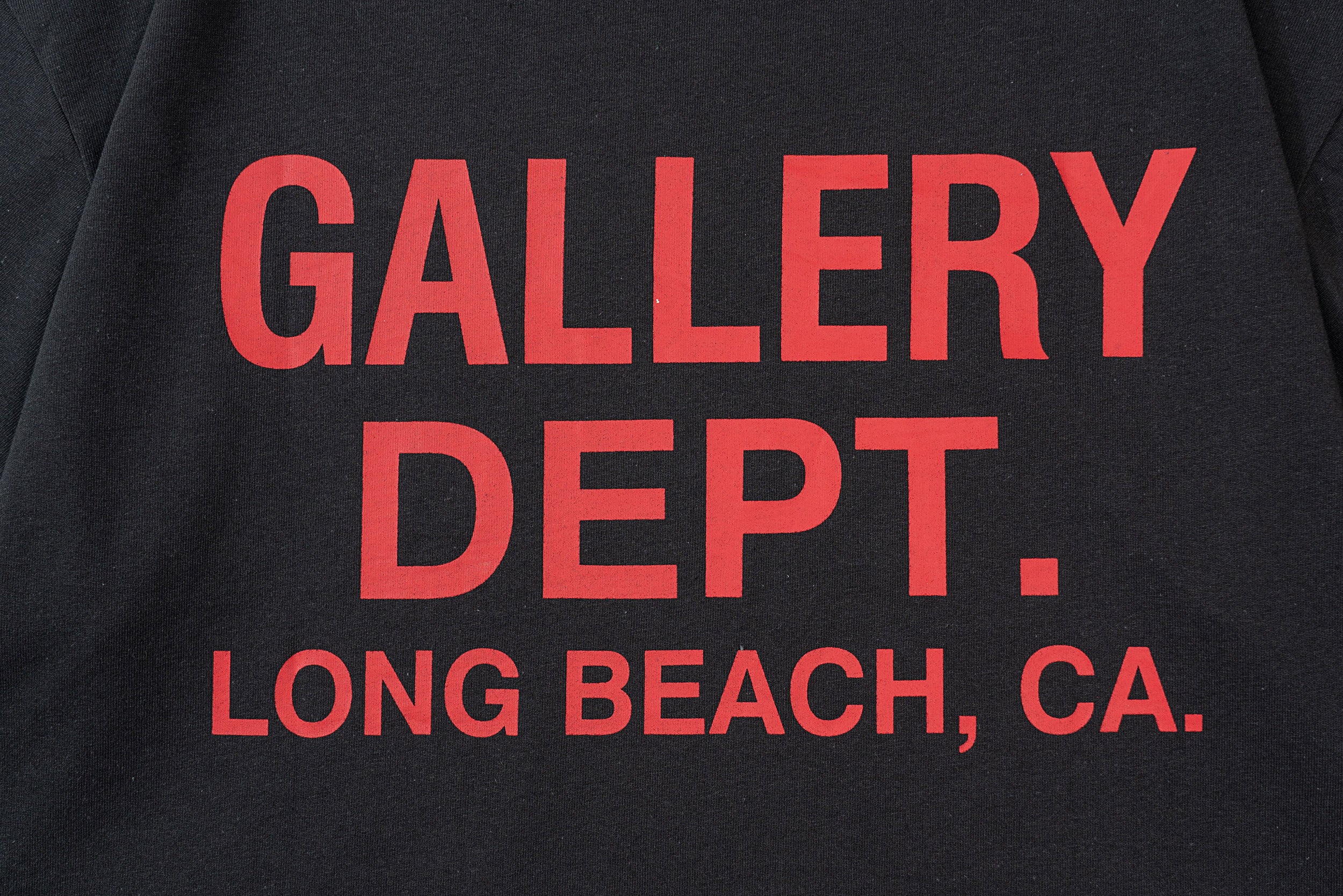 Gallery Dept T-shirt