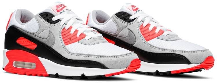 Air Max 90  Infrared  2020 CT1685-100