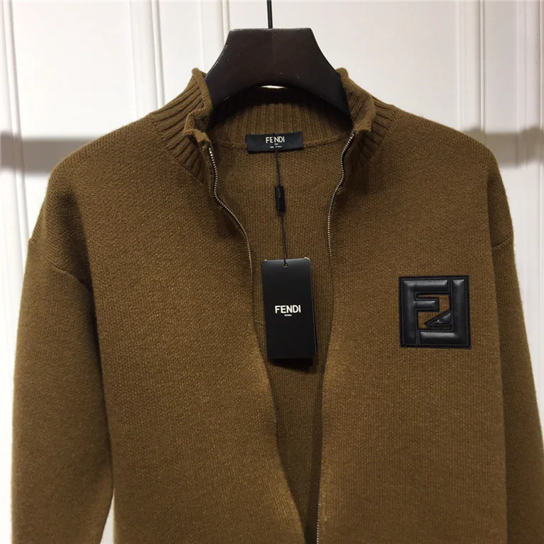 2022fw Fendi Jacket
