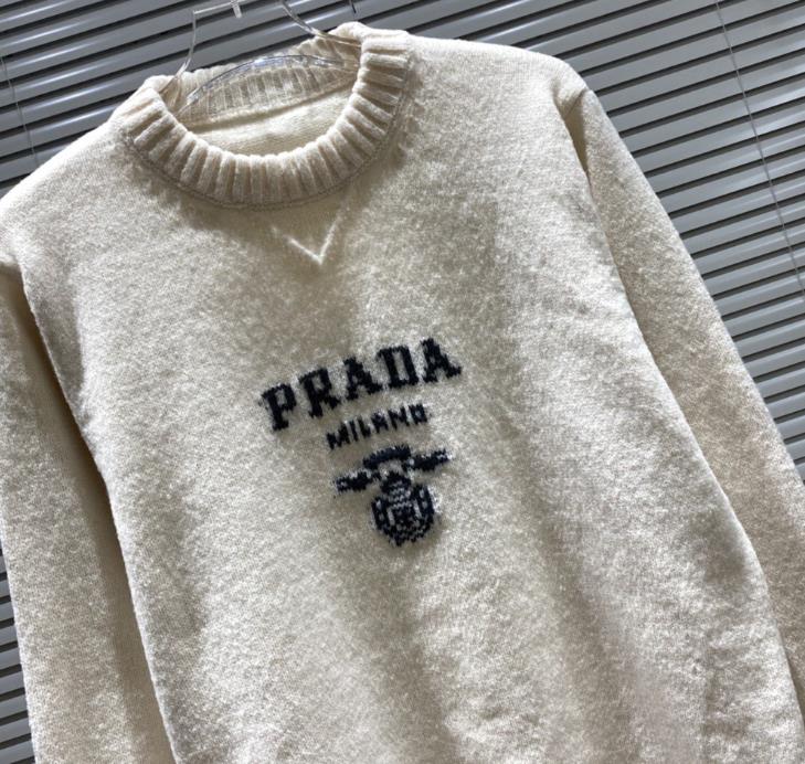 Prada Sweater