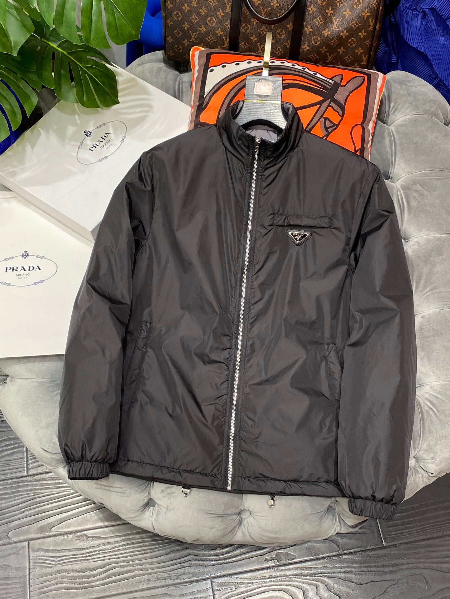 Prada Jacket