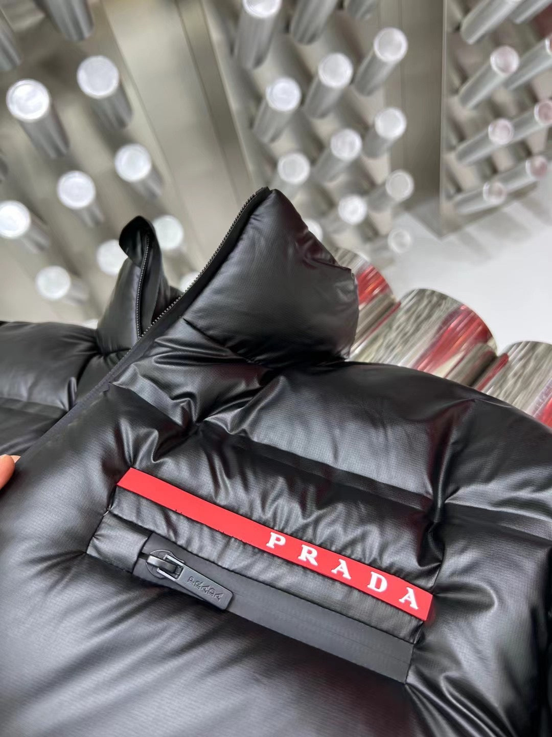 Prada Jacket