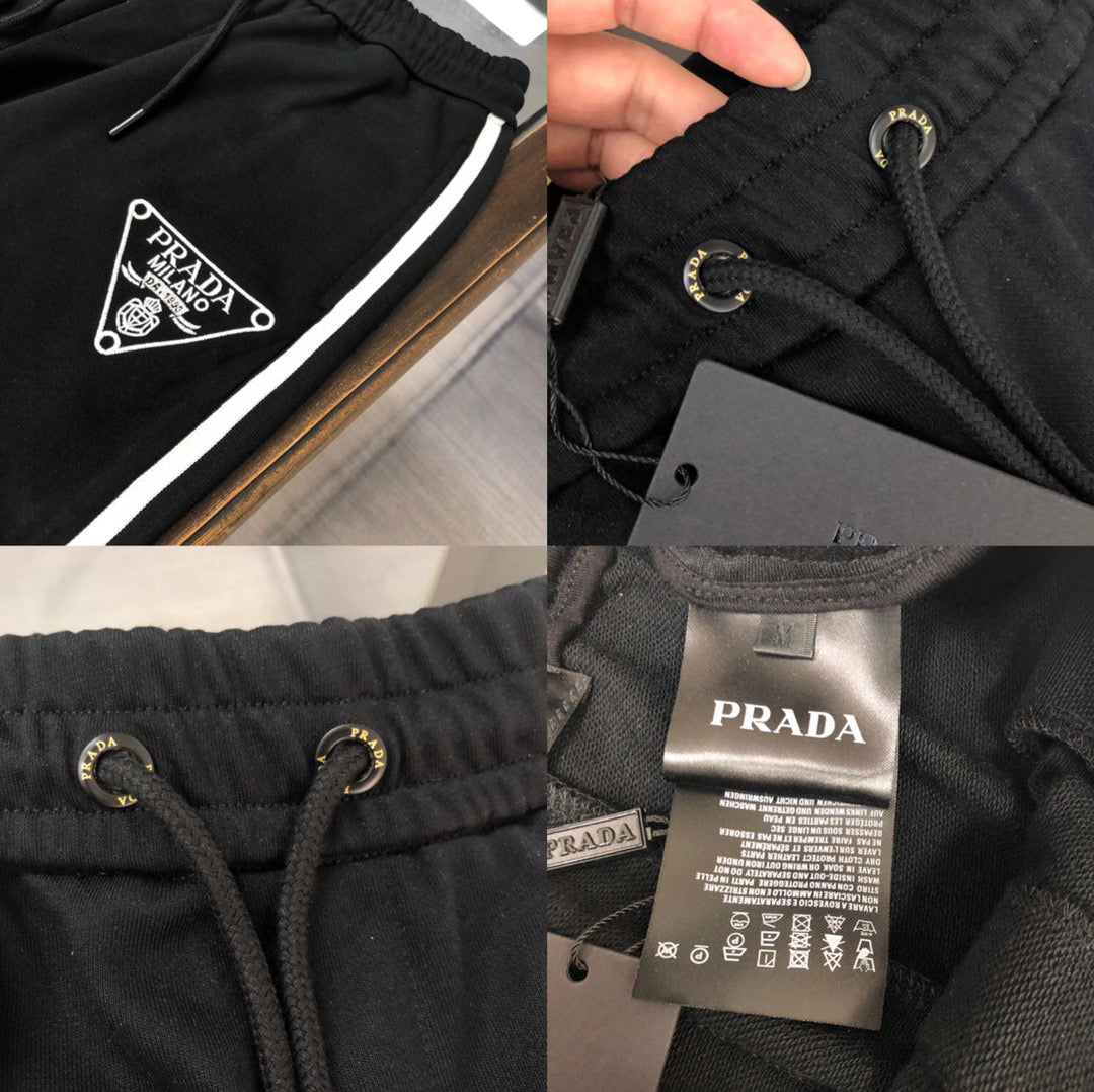 Prada Sweatpants