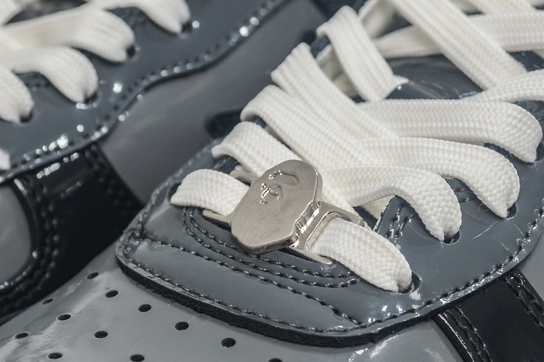 A Bathing Ape Bape Sta Low