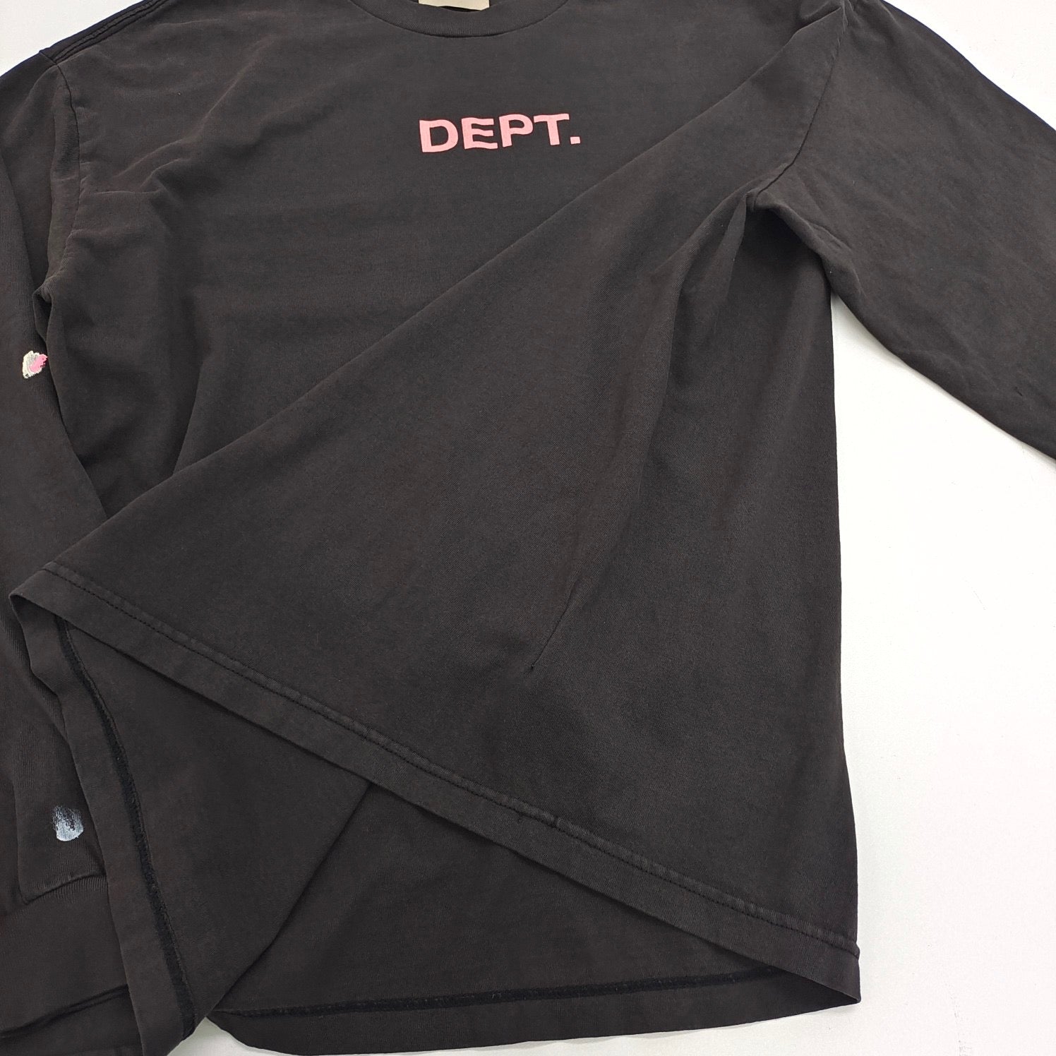 Gallery Dept Long Sleeve Shirt