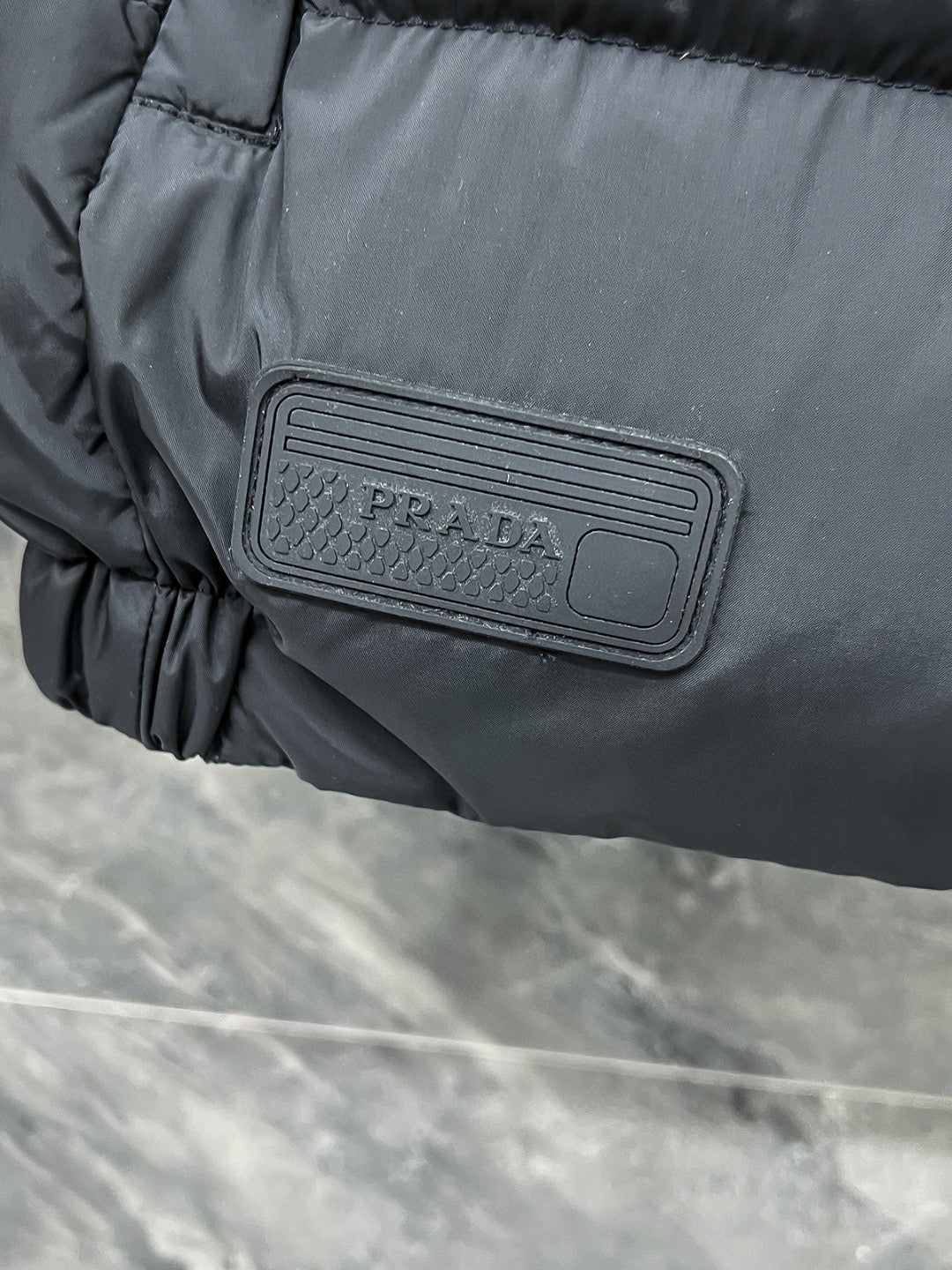 Prada Reversible Jacket