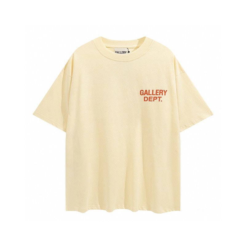 Gallery Dept T-shirt