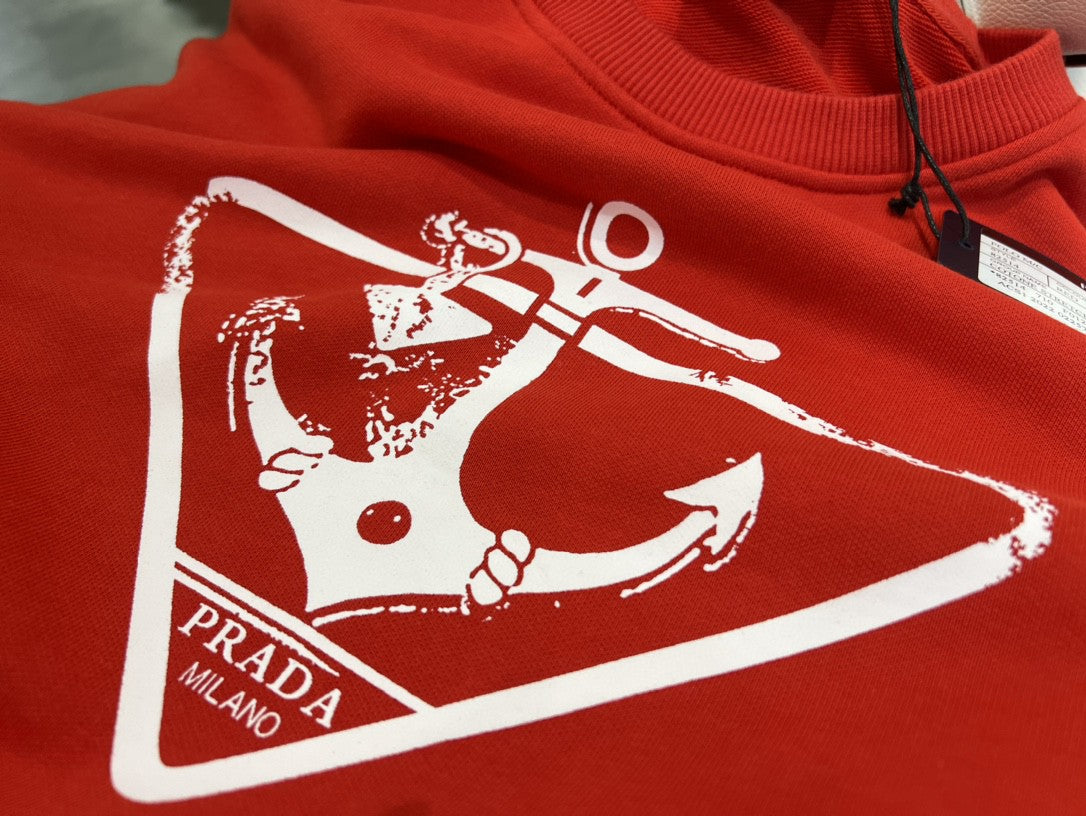Prada Sweatshirt