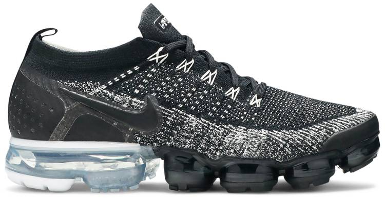 Air VaporMax 2 Flyknit  Orca  942842-016