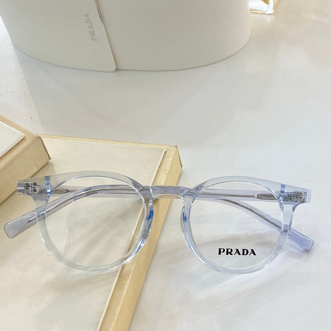 Prada Glasses