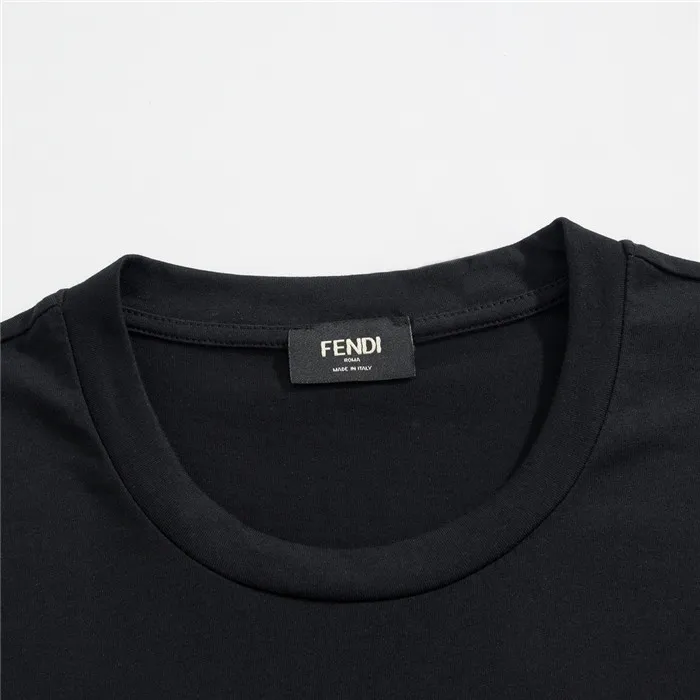 2023SS Fendi T Shirt
