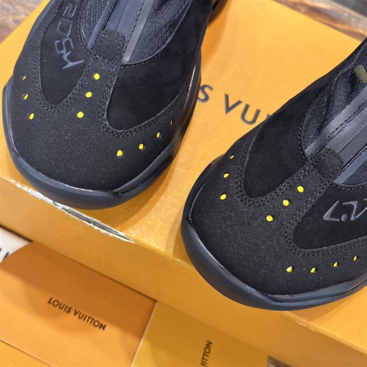 LOUIS VUITTON MILLENIUM SNEAKER   LVS065