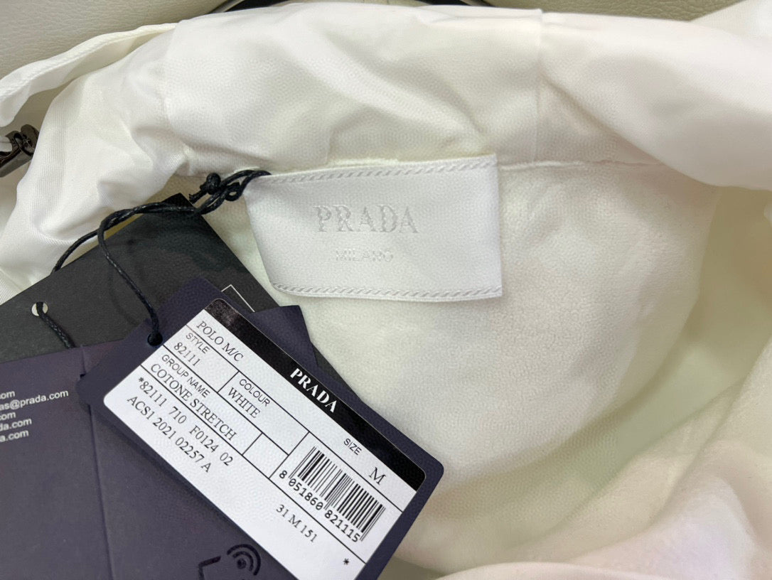 Prada Jacket