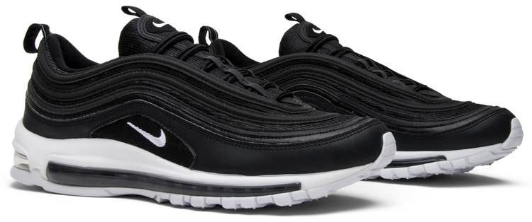 Air Max 97  Black  921826-001