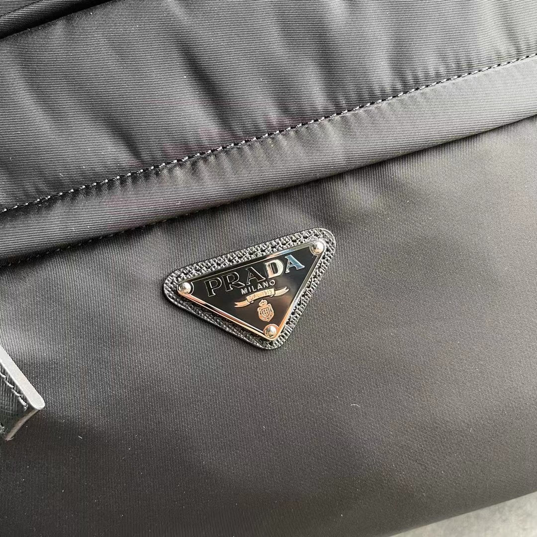 Prada Bag Dupe