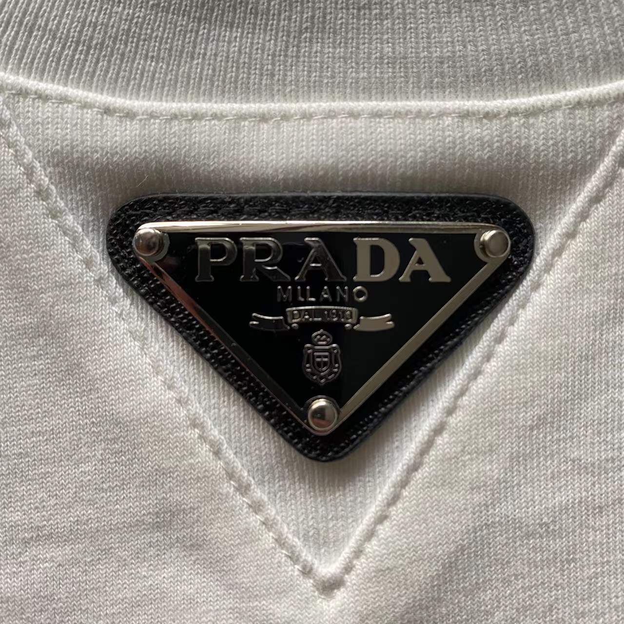 Prada Shirt